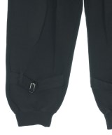 UNDER COVER（アンダーカバー）スウェットパンツ 黒 サイズ:2(M位) メンズ/2200653107011