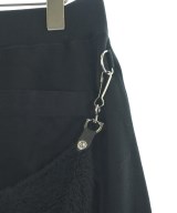 UNDER COVER（アンダーカバー）スウェットパンツ 黒 サイズ:2(M位) メンズ/2200653107011