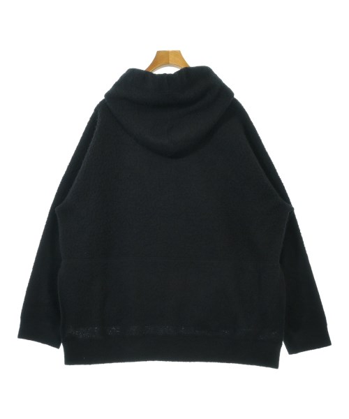 UNDER COVER（アンダーカバー）パーカー 黒 サイズ:2(M位) メンズ/2200653107028