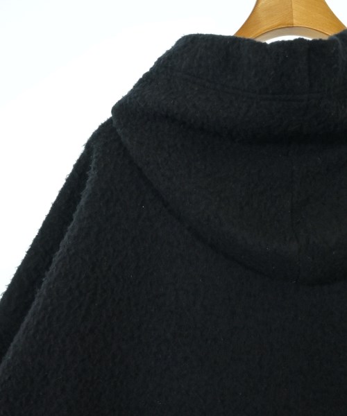 UNDER COVER（アンダーカバー）パーカー 黒 サイズ:2(M位) メンズ/2200653107028