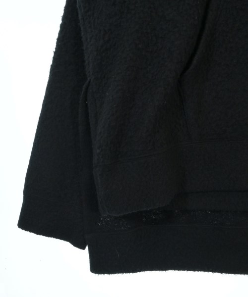 UNDER COVER（アンダーカバー）パーカー 黒 サイズ:2(M位) メンズ/2200653107028