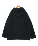 UNDER COVER（アンダーカバー）パーカー 黒 サイズ:2(M位) メンズ/2200653107028