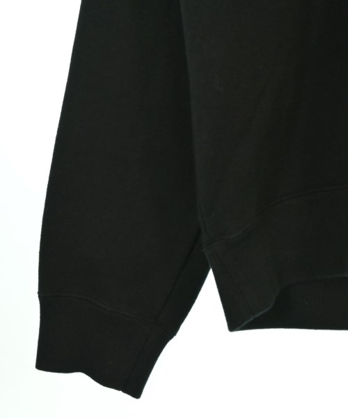 UNDER COVER（アンダーカバー）スウェット 黒 サイズ:4(XL位) メンズ/2200653081038