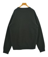 UNDER COVER（アンダーカバー）スウェット 黒 サイズ:4(XL位) メンズ/2200653081038