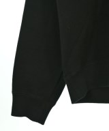 UNDER COVER（アンダーカバー）スウェット 黒 サイズ:4(XL位) メンズ/2200653081038