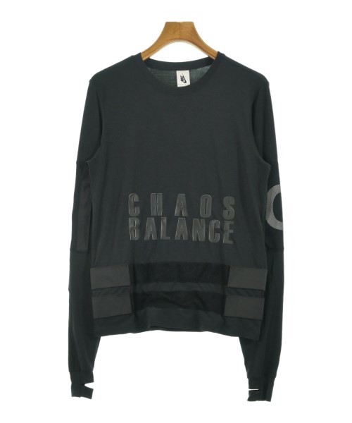 UNDER COVER(アンダーカバー)Tシャツ・カットソー 黒 サイズ:XS/2200644099097