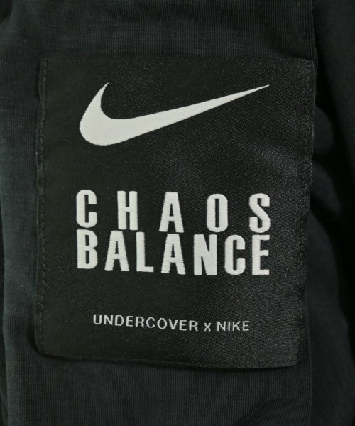 UNDER COVER（アンダーカバー）Tシャツ・カットソー 黒 サイズ:XS メンズ/2200644099097