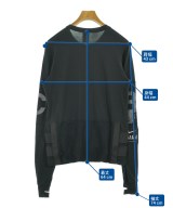 UNDER COVER（アンダーカバー）Tシャツ・カットソー 黒 サイズ:XS メンズ/2200644099097