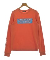 UNDER COVER（アンダーカバー）Tシャツ・カットソー オレンジ サイズ:2(M位) メンズ/2200653758145