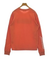 UNDER COVER（アンダーカバー）Tシャツ・カットソー オレンジ サイズ:2(M位) メンズ/2200653758145