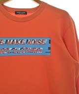 UNDER COVER（アンダーカバー）Tシャツ・カットソー オレンジ サイズ:2(M位) メンズ/2200653758145