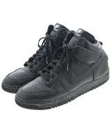 UNDER COVER（アンダーカバー）スニーカー 黒 サイズ:28.5cm メンズ/2200645512182