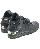 UNDER COVER（アンダーカバー）スニーカー 黒 サイズ:28.5cm メンズ/2200645512182