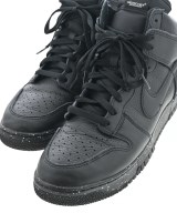 UNDER COVER（アンダーカバー）スニーカー 黒 サイズ:28.5cm メンズ/2200645512182