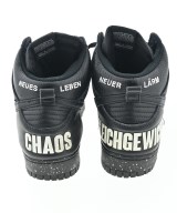 UNDER COVER（アンダーカバー）スニーカー 黒 サイズ:28.5cm メンズ/2200645512182