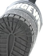 UNDER COVER（アンダーカバー）スニーカー 黒 サイズ:28.5cm メンズ/2200645512182