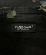 UNDER COVER（アンダーカバー）ステンカラーコート 黒 サイズ:3(L位) メンズ/2200653833019