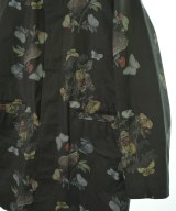 UNDER COVER（アンダーカバー）ステンカラーコート 黒 サイズ:3(L位) メンズ/2200653833019