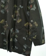 UNDER COVER（アンダーカバー）ステンカラーコート 黒 サイズ:3(L位) メンズ/2200653833019