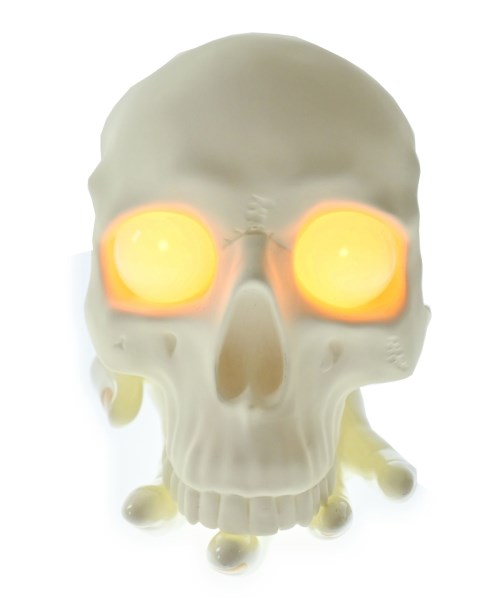 UNDER COVER（アンダーカバー）小物類（その他） ベージュ サイズ:- メンズ/2200653833033