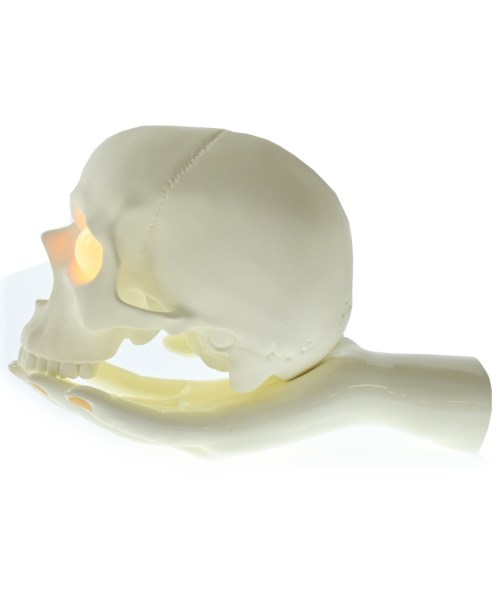 UNDER COVER（アンダーカバー）小物類（その他） ベージュ サイズ:- メンズ/2200653833033