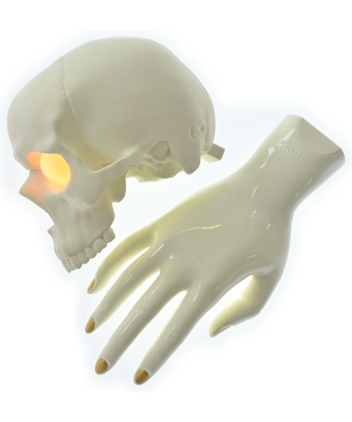 UNDER COVER（アンダーカバー）小物類（その他） ベージュ サイズ:- メンズ/2200653833033