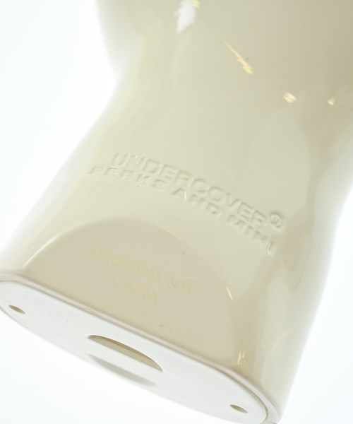 UNDER COVER（アンダーカバー）小物類（その他） ベージュ サイズ:- メンズ/2200653833033