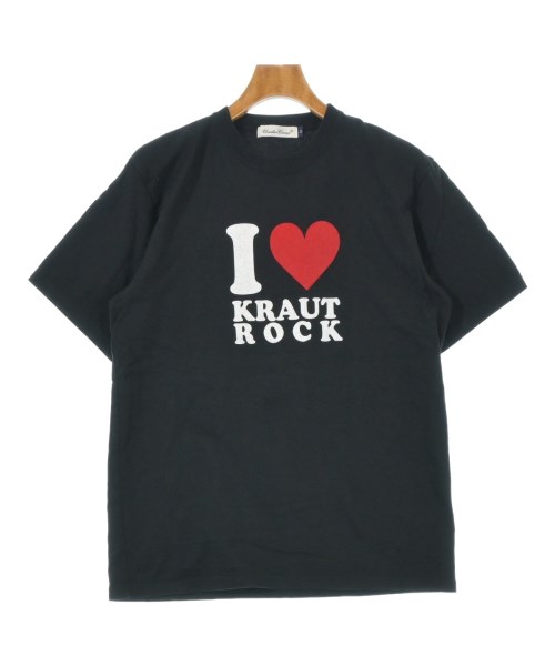 UNDER COVER(アンダーカバー)Tシャツ・カットソー 黒 サイズ:3(L位)/2200646176086