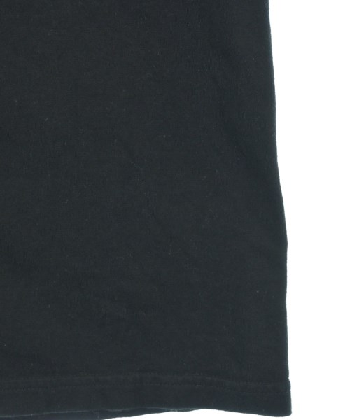UNDER COVER（アンダーカバー）Tシャツ・カットソー 黒 サイズ:3(L位) メンズ/2200646176086
