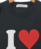 UNDER COVER（アンダーカバー）Tシャツ・カットソー 黒 サイズ:3(L位) メンズ/2200646176086
