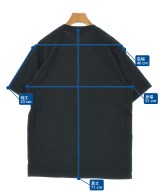 UNDER COVER（アンダーカバー）Tシャツ・カットソー 黒 サイズ:3(L位) メンズ/2200646176086