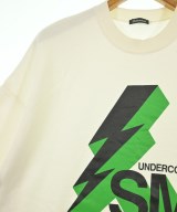 UNDERCOVERISM（アンダーカバイズム）スウェット 白 サイズ:2(M位) メンズ/2200654214039
