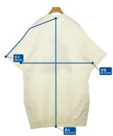 UNDERCOVERISM（アンダーカバイズム）スウェット 白 サイズ:2(M位) メンズ/2200654214039