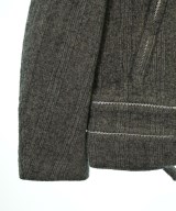 UNDERCOVERISM（アンダーカバイズム）ライダース グレー サイズ:2(M位) メンズ/2200647317013