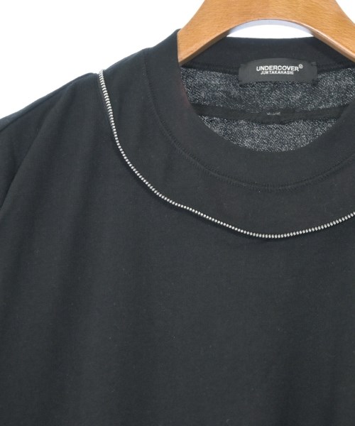 UNDER COVER（アンダーカバー）Tシャツ・カットソー 黒 サイズ:2(M位) メンズ/2200654326015