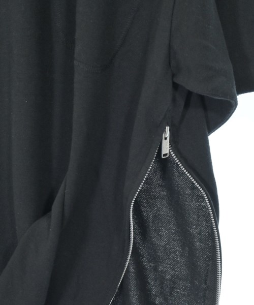 UNDER COVER（アンダーカバー）Tシャツ・カットソー 黒 サイズ:2(M位) メンズ/2200654326015