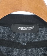 UNDER COVER（アンダーカバー）Tシャツ・カットソー 黒 サイズ:2(M位) メンズ/2200654326015