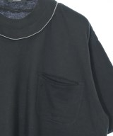 UNDER COVER（アンダーカバー）Tシャツ・カットソー 黒 サイズ:2(M位) メンズ/2200654326015