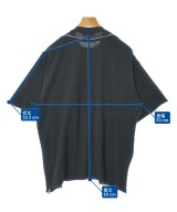 UNDER COVER（アンダーカバー）Tシャツ・カットソー 黒 サイズ:2(M位) メンズ/2200654326015