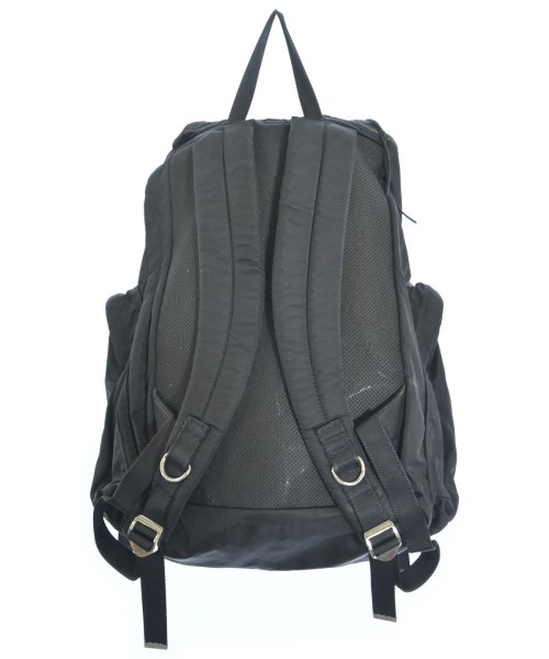 UNDER COVER（アンダーカバー）バックパック・リュック 黒 サイズ:- メンズ/2200654414170
