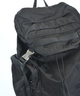 UNDER COVER（アンダーカバー）バックパック・リュック 黒 サイズ:- メンズ/2200654414170