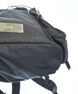 UNDER COVER（アンダーカバー）バックパック・リュック 黒 サイズ:- メンズ/2200654414170