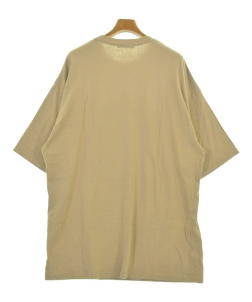 UNDER COVER（アンダーカバー）Tシャツ・カットソー ベージュ サイズ:3(L位) メンズ/2200702312137