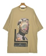 UNDER COVER（アンダーカバー）Tシャツ・カットソー ベージュ サイズ:3(L位) メンズ/2200702312137