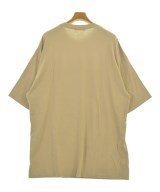 UNDER COVER（アンダーカバー）Tシャツ・カットソー ベージュ サイズ:3(L位) メンズ/2200702312137