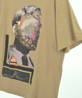 UNDER COVER（アンダーカバー）Tシャツ・カットソー ベージュ サイズ:3(L位) メンズ/2200702312137