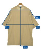 UNDER COVER（アンダーカバー）Tシャツ・カットソー ベージュ サイズ:3(L位) メンズ/2200702312137