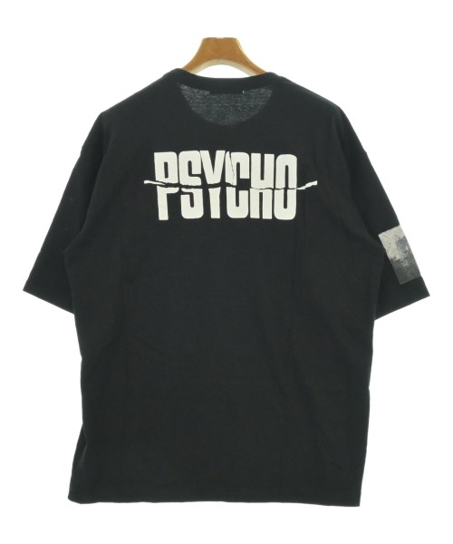 UNDER COVER（アンダーカバー）Tシャツ・カットソー 黒 サイズ:3(L位) メンズ/2200702312144