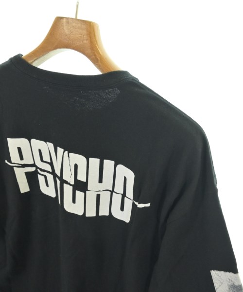 UNDER COVER（アンダーカバー）Tシャツ・カットソー 黒 サイズ:3(L位) メンズ/2200702312144