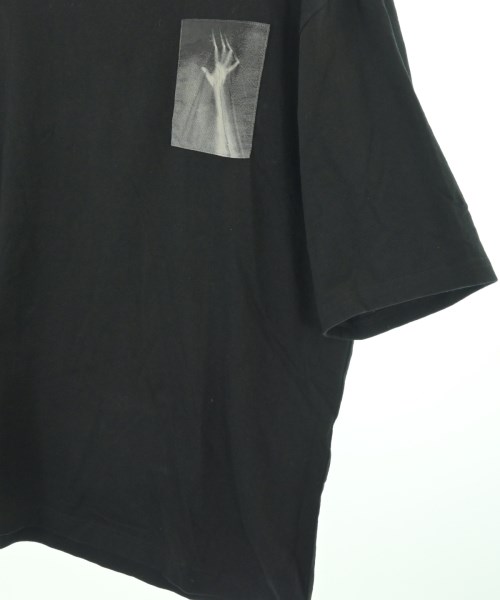 UNDER COVER（アンダーカバー）Tシャツ・カットソー 黒 サイズ:3(L位) メンズ/2200702312144
